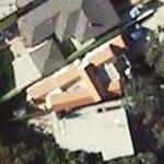 Sandy Duncan's House