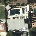 Sara Paxton's House