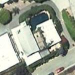 Sarah Wynter's House