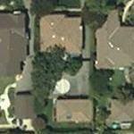 Saundra Quarterman's House