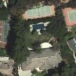 Scott Baio's House