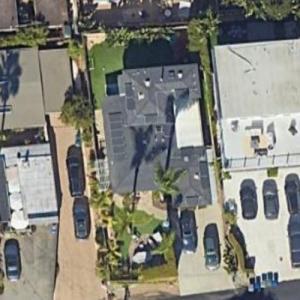 Scott Eastwood's House