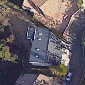 Scott Jacoby's House
