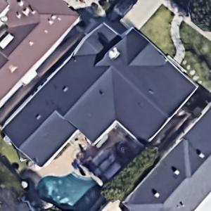 Scott Leibfried's House