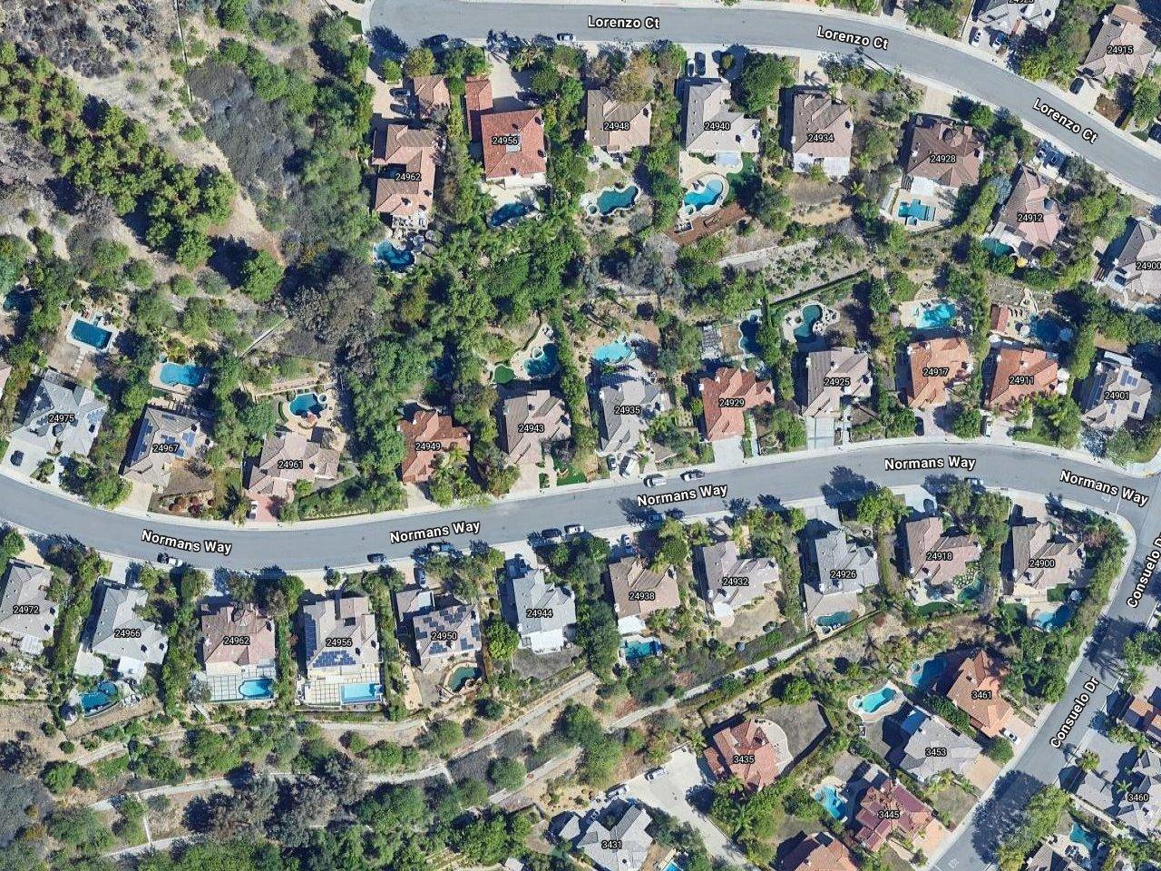 Sean Astin's House