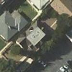 Sean Young's House