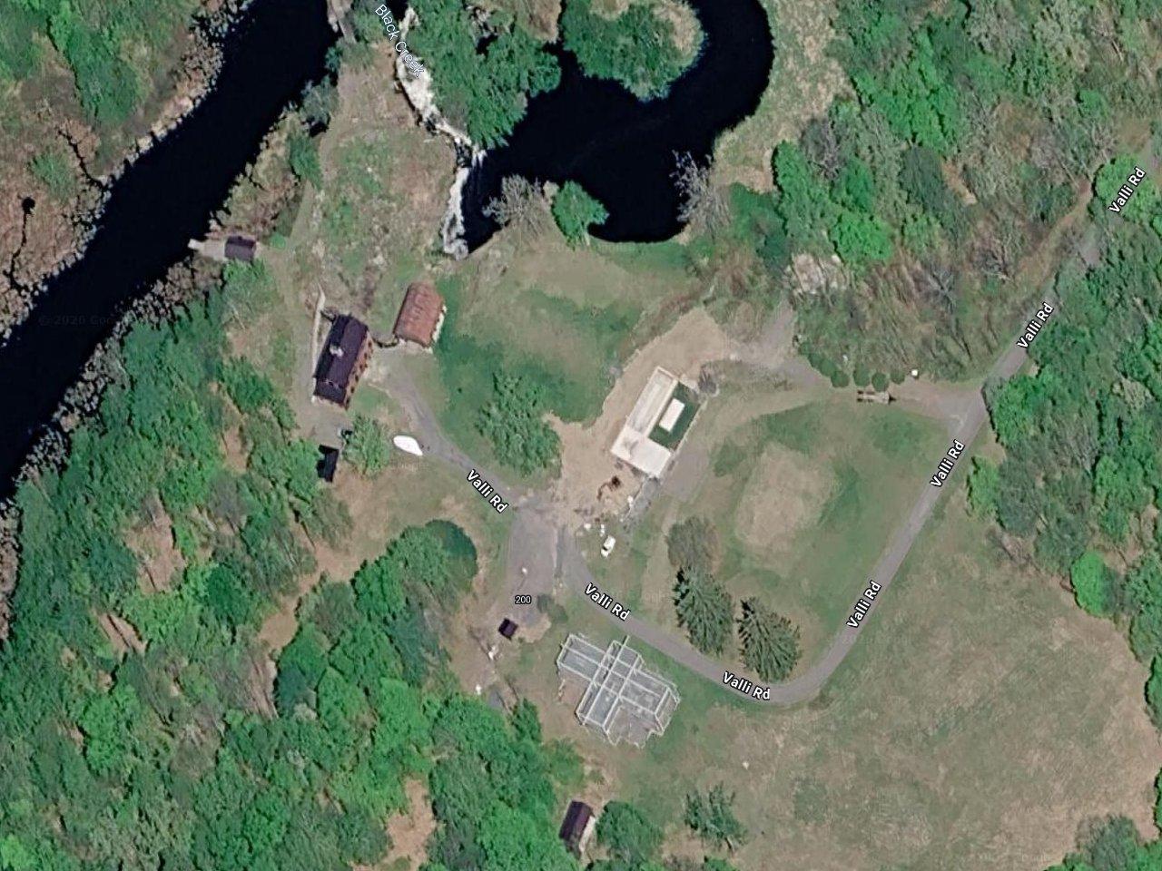 Sebastian Roche's House