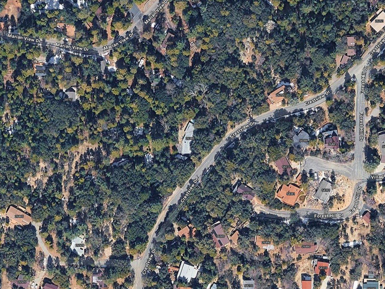 Sharon Lawrence's House