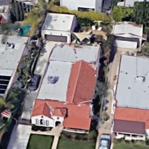 Shawn Schepps' House