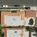Shawn Wayans' Home