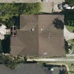 Simon Helberg's House