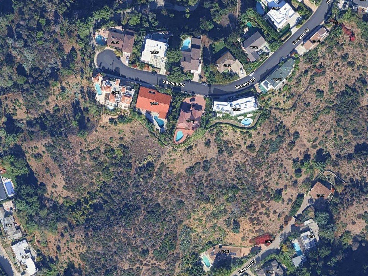 Simona Fusco's House