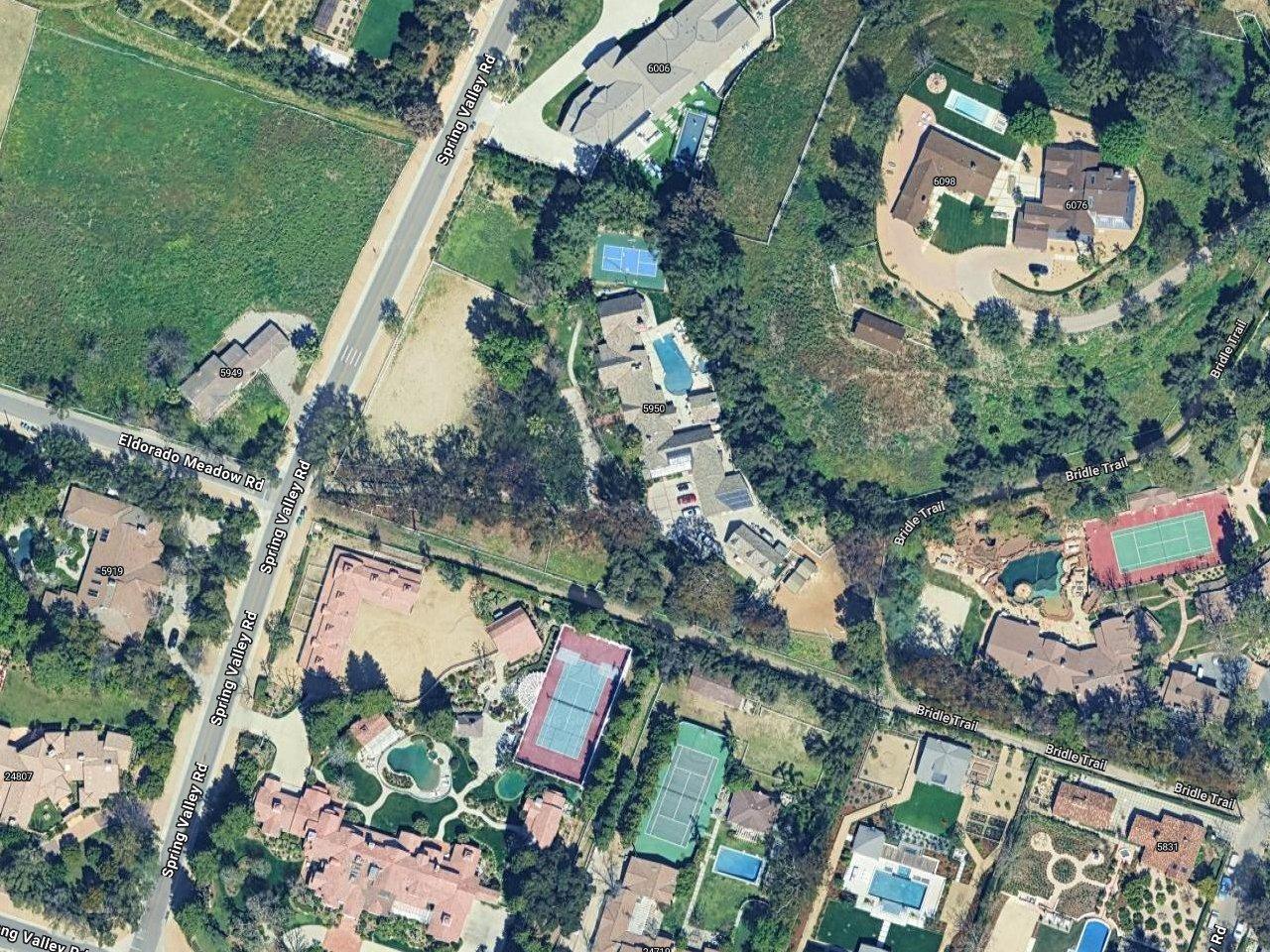 Sinbad's House
