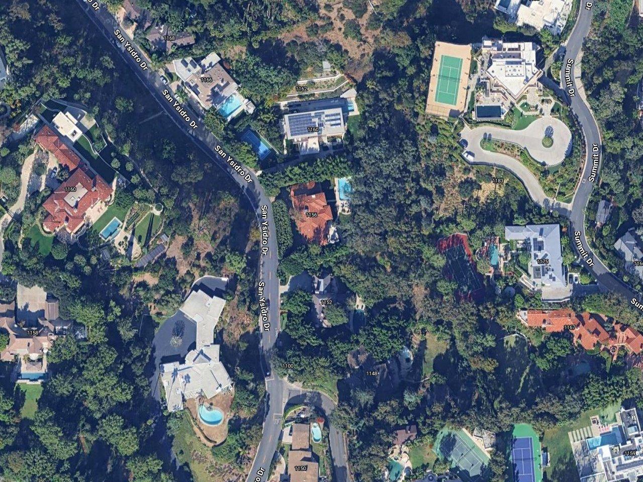 Sofia Vergara's House