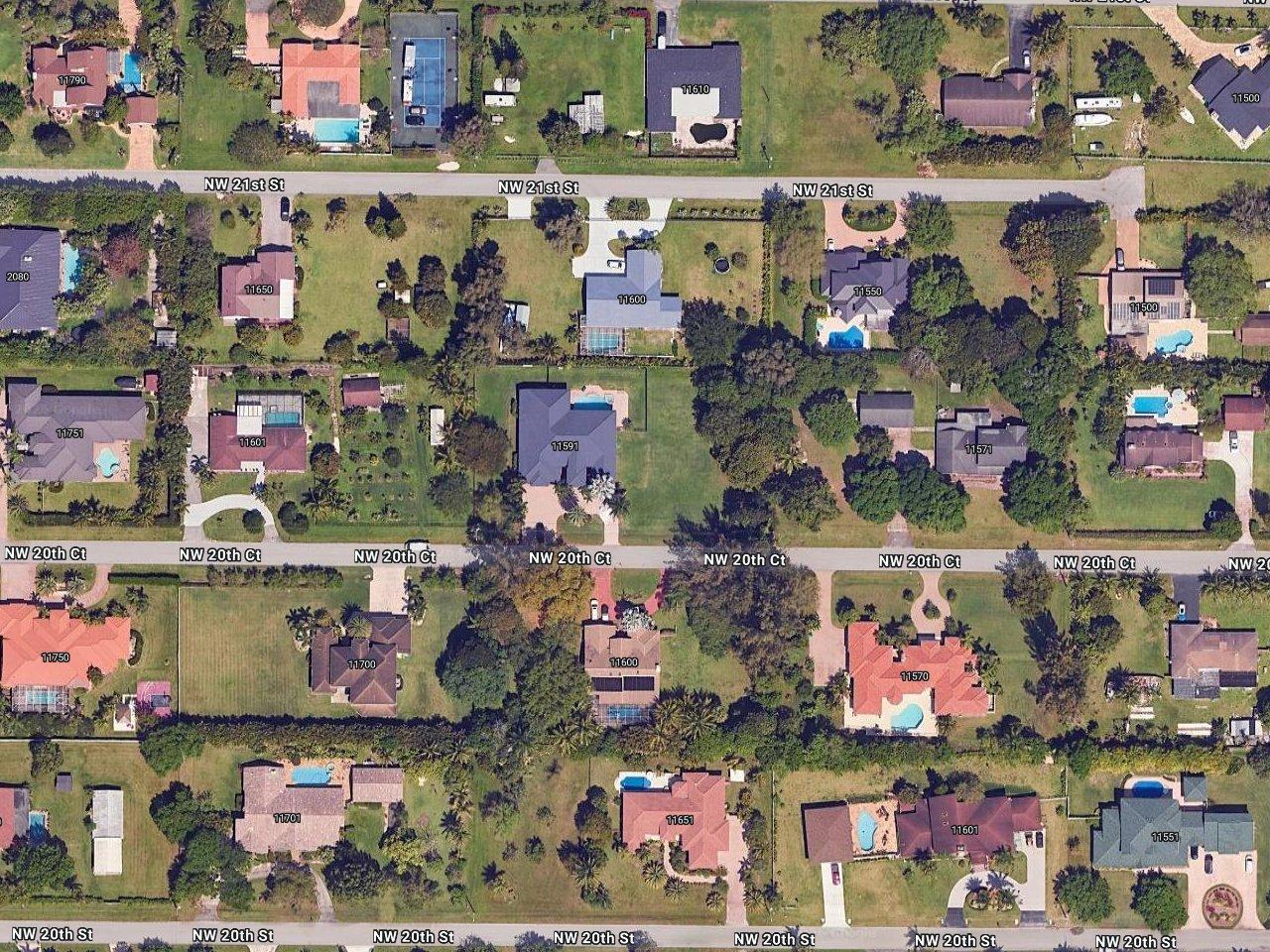 Sommore's House