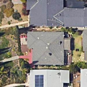 Sosie Bacon's House