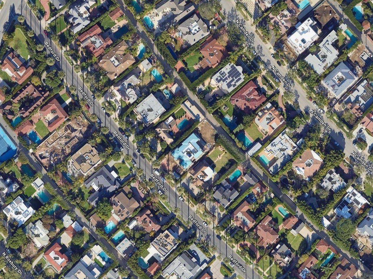 Stan Laurel's House