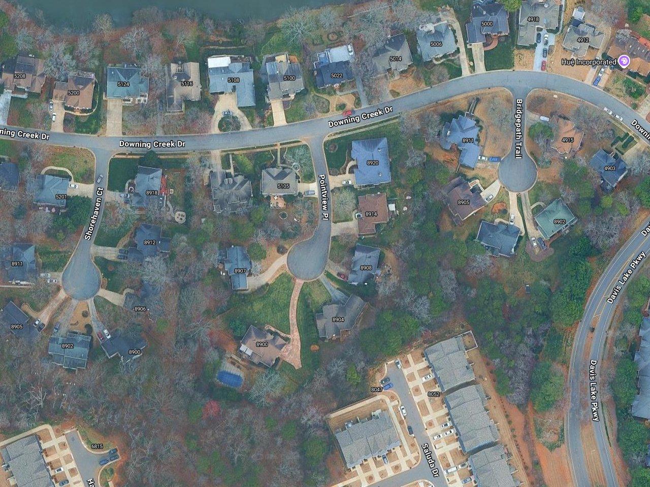 Stephanie MIlls' House