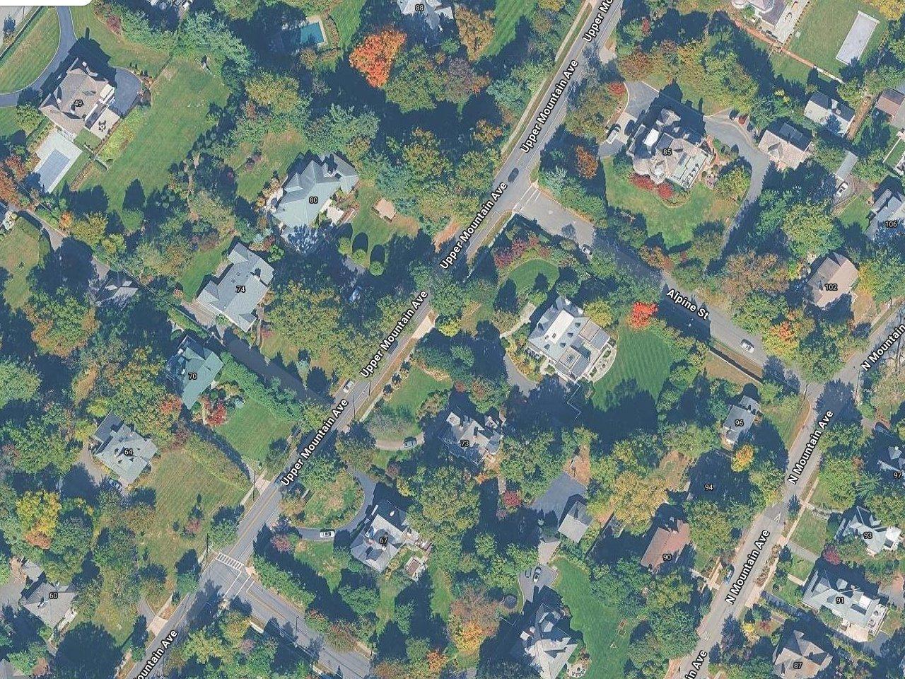 Stephen Colbert's House