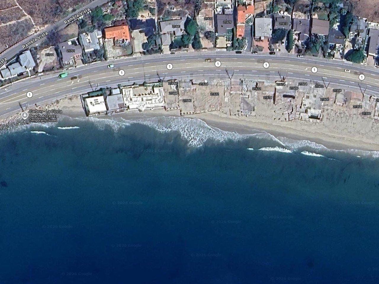Stephen Dorff's House