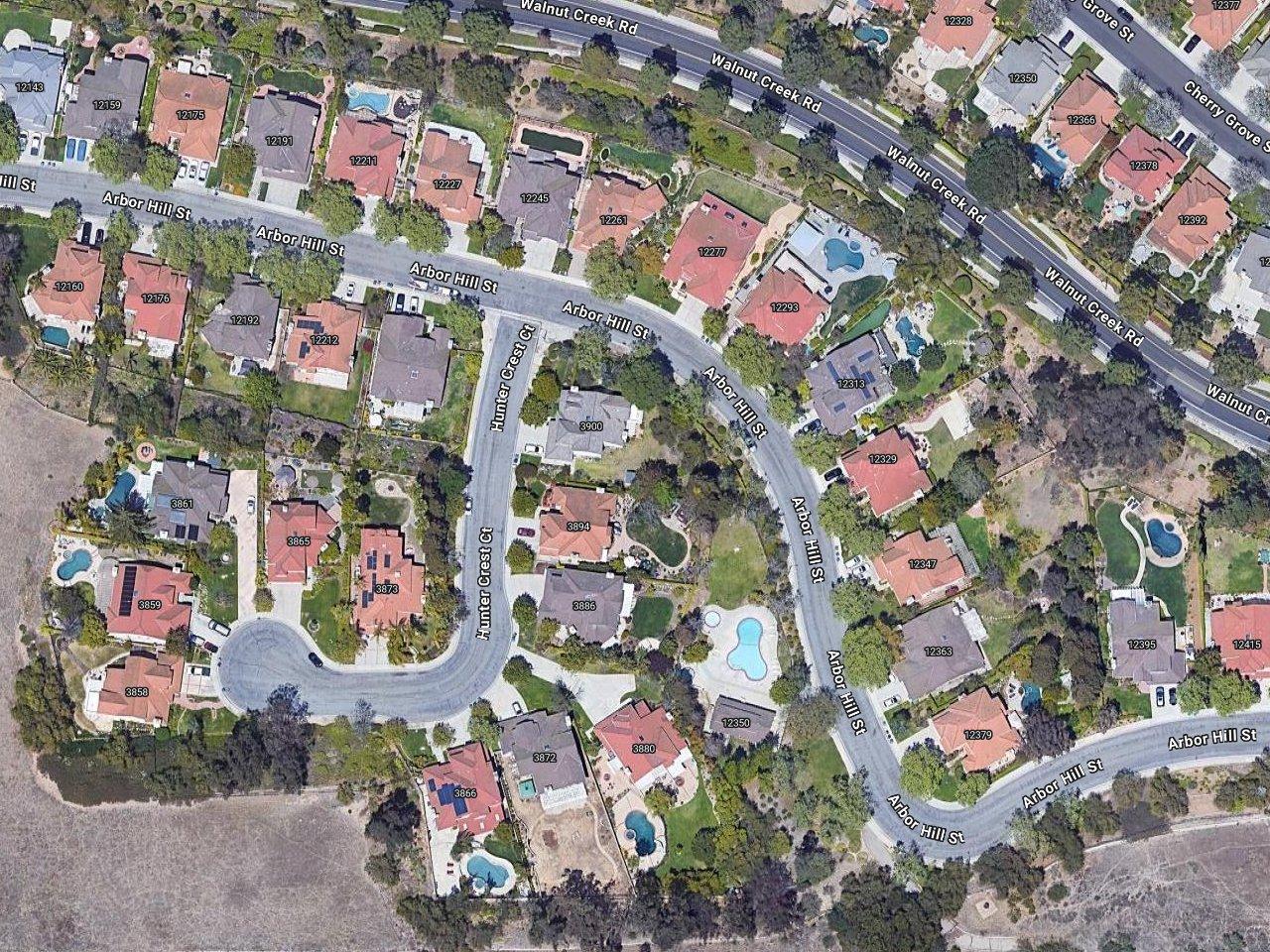 Stephen Furst's House