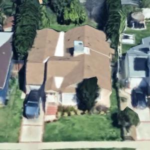 Steve Agee's House