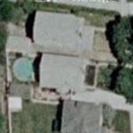 Steve Landesberg's House