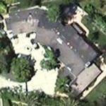 Steven Weber's House