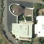 Steven Weber's House