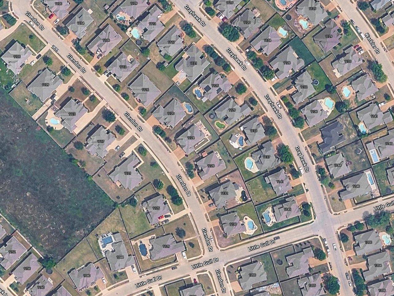 Stormy Daniels' House