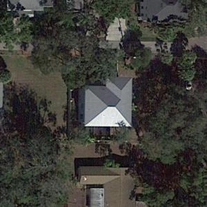 Stormy Daniels' House
