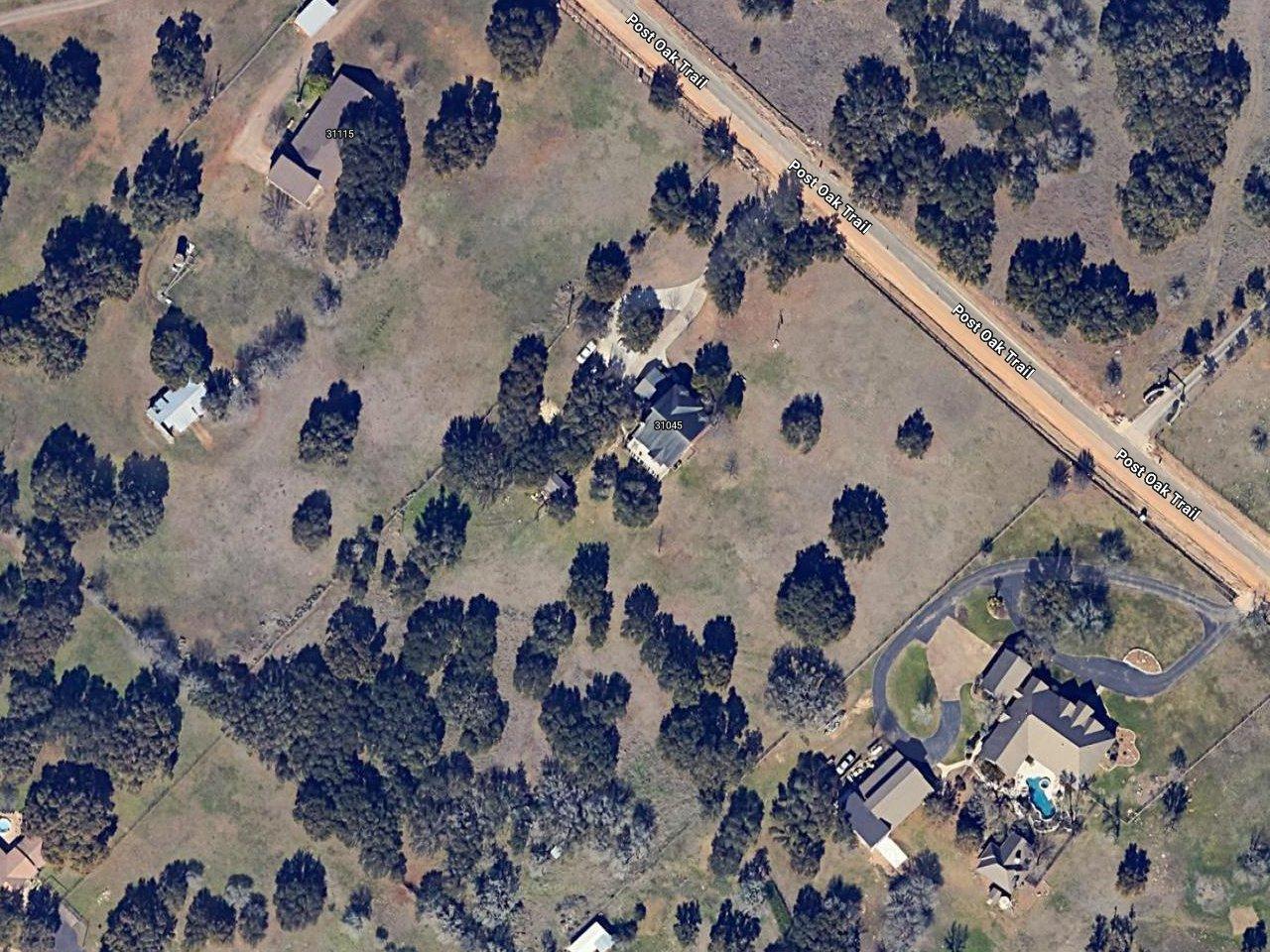 Summer Glau's House