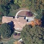 Susan Bennett's House