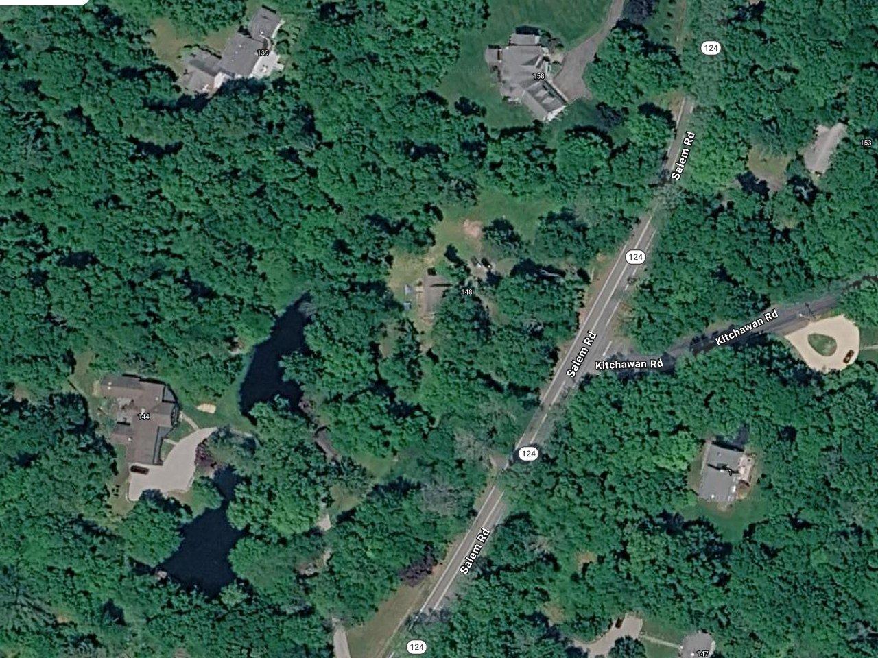 Susan Pratt's House