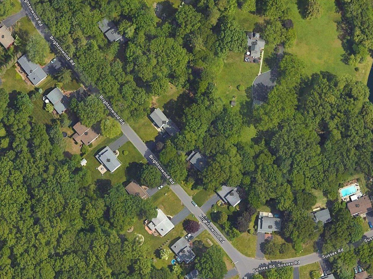 Susie Essman's House