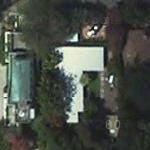 exterior of 2 bed single family in Los Angeles, CA