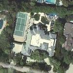 Sydney Pollack's House