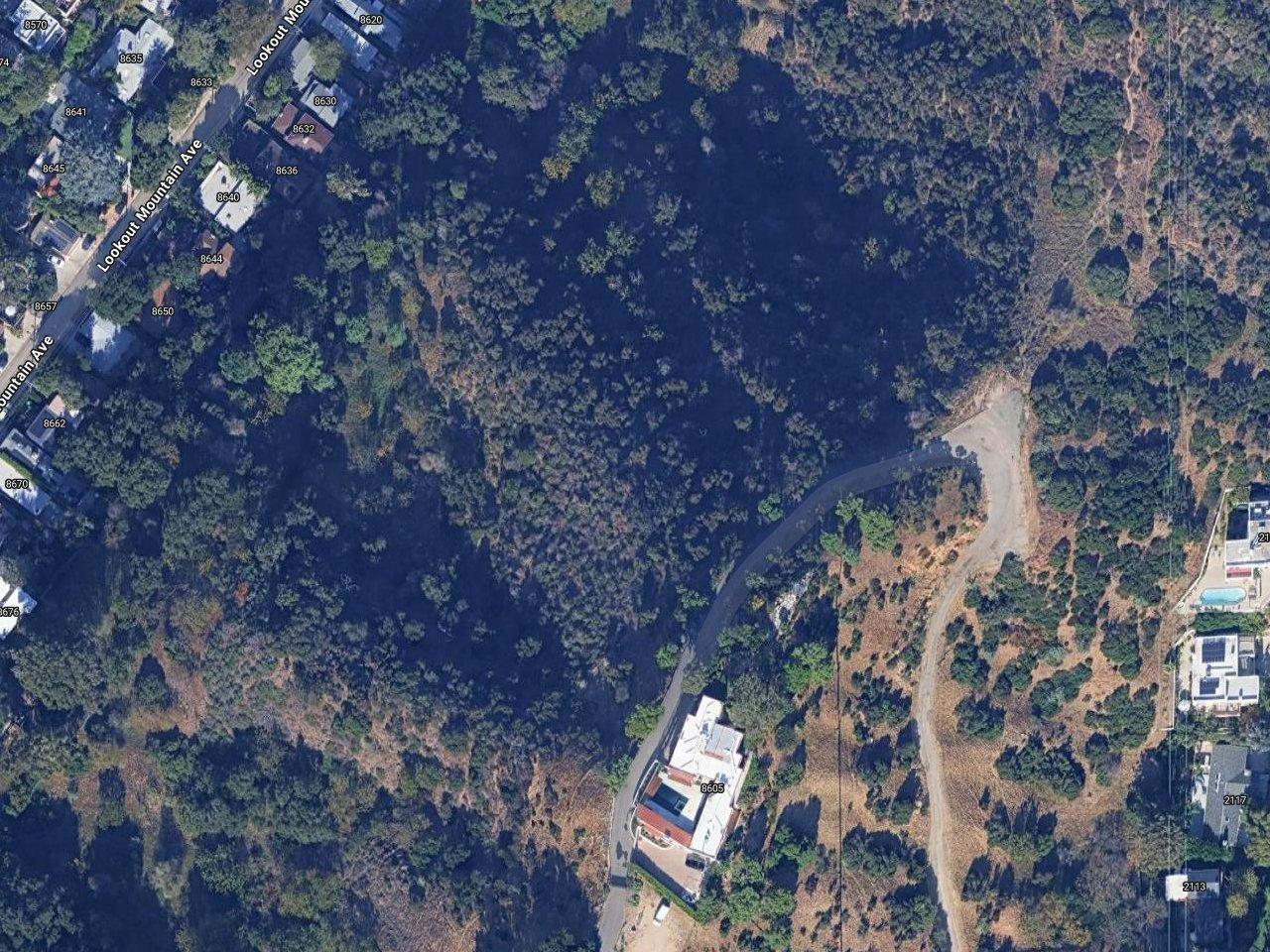 Taraji P. Henson's House