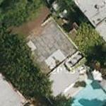 Taylor Negron's House