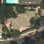 Ted Shackelford's House