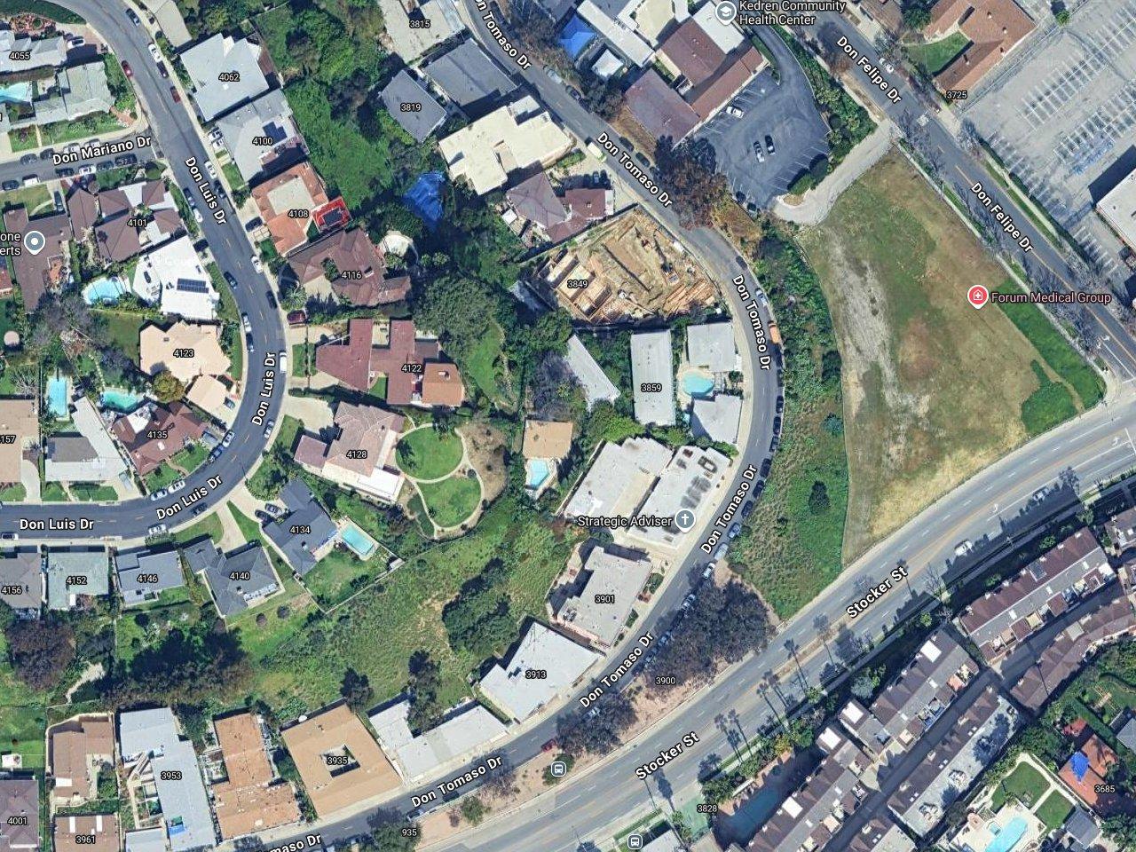 Telma Hopkins' House
