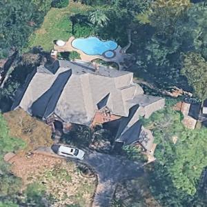 Terrence K. Williams' house