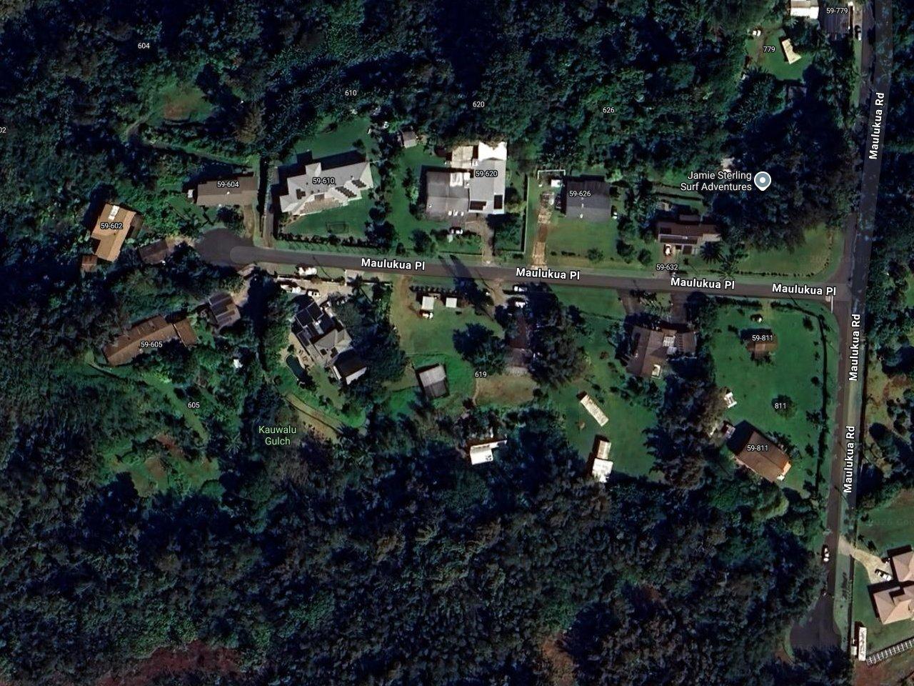 Terry O’Quinn’s House