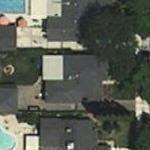 Tess Harper's House