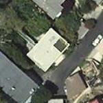 Thaao Penghlis' House
