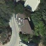 Tia Carrere's House