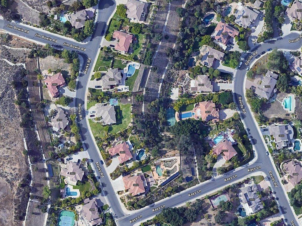 Tia Mowry's House