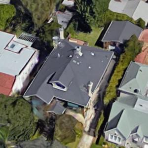 Tig Notaro's House