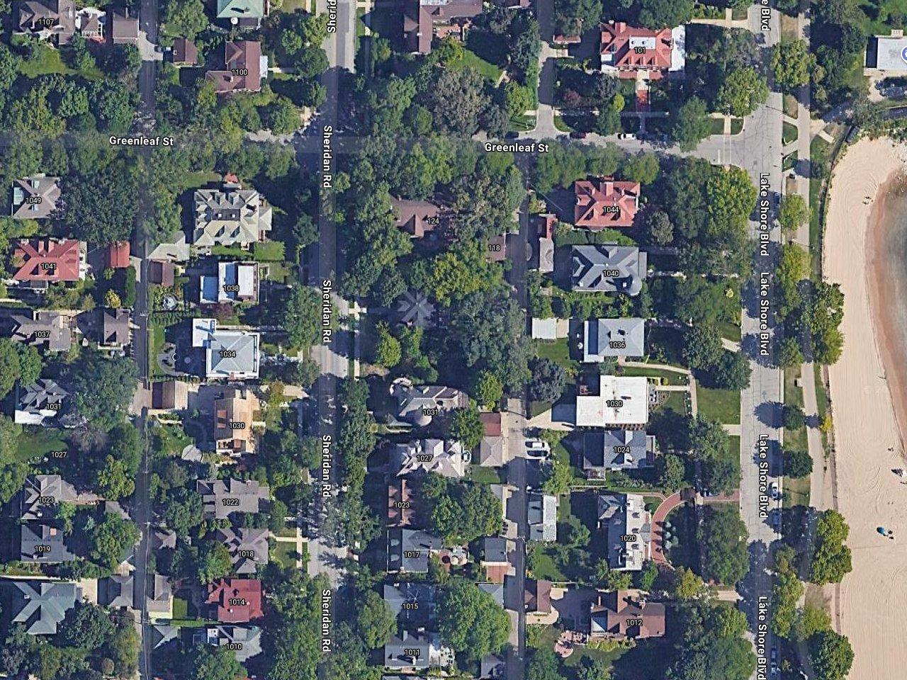 Tim Kazurinsky's House