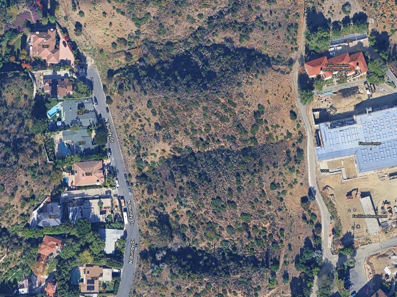 Timothy Daly's House